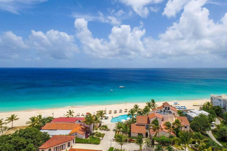 Frangipani Resort Anguilla-Multigenerational Vacations
