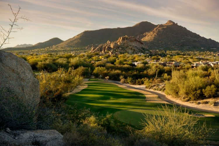 best places for multigenerational family vacations Phoenix-Multigenerational Vacations