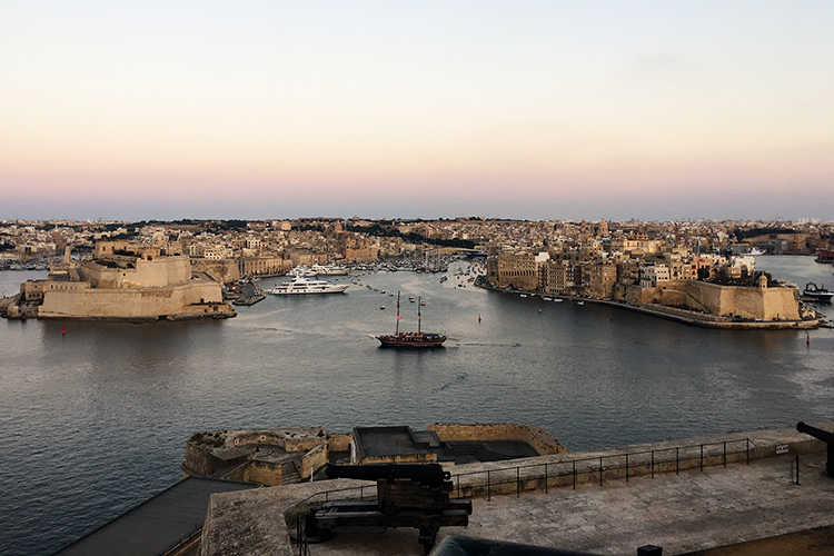 Malta family holiday-Multigenerational Vacations