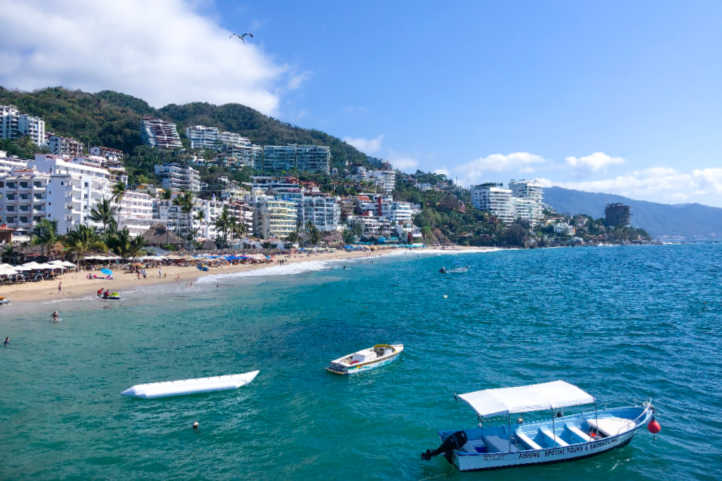 Puerto Vallarta family vacation resorts-Multigenerational Vacations