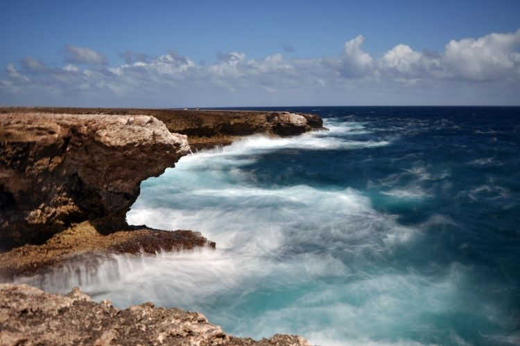 Boka Kokolishi Bonaire-Multigenerational Vacations