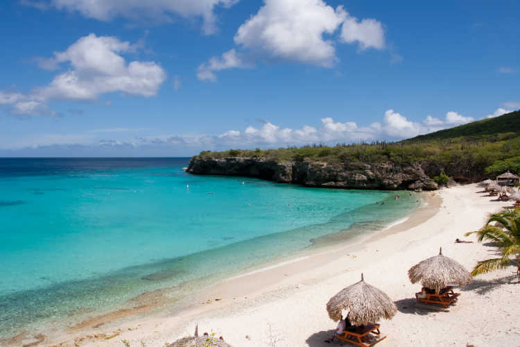 Bonaire beach-Multigenerational Vacations