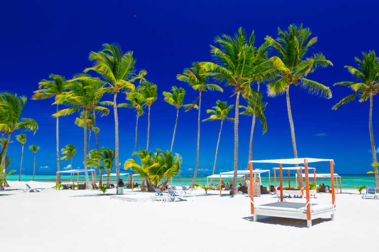 Aruba beach vacation-Multigenerational Vacations
