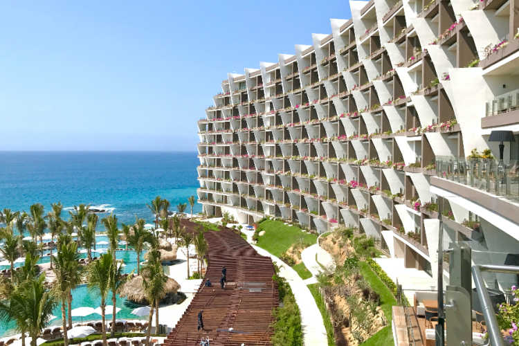 Grand Velas Cabo-Multigenerational Vacations