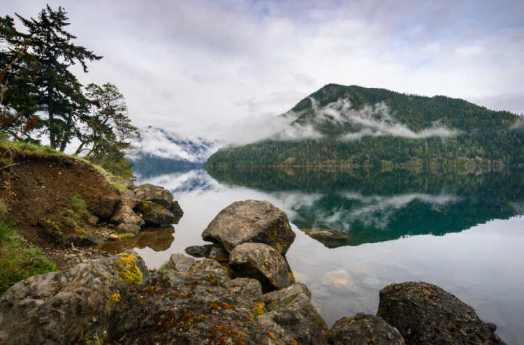 Olympic National Park