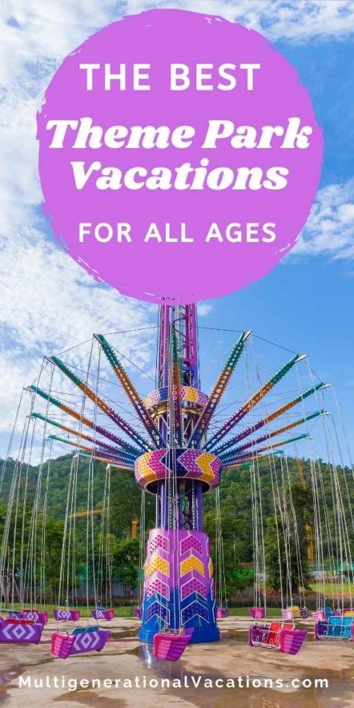 Best Theme Park for Kids Gold Coast – What's best for what age? Trip Chiefs