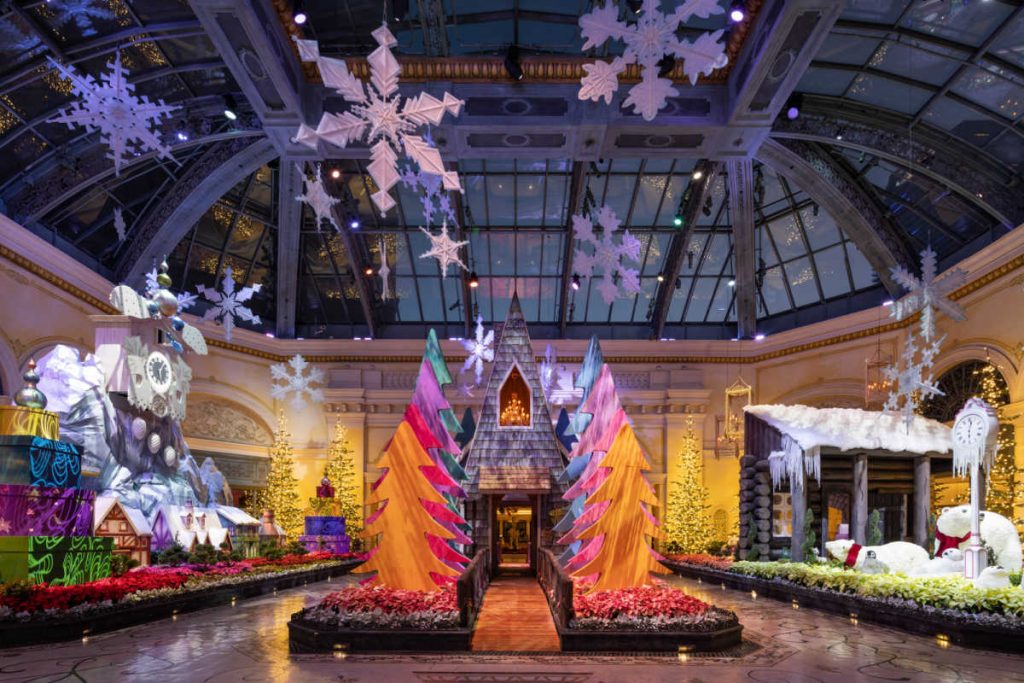 Bellagio_Conservatory