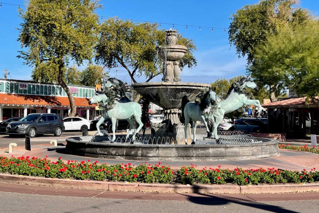 Old-Town-Scottsdale