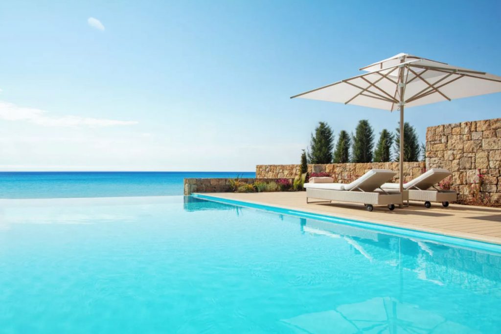 Sani Resort Greece Europe resorts for families