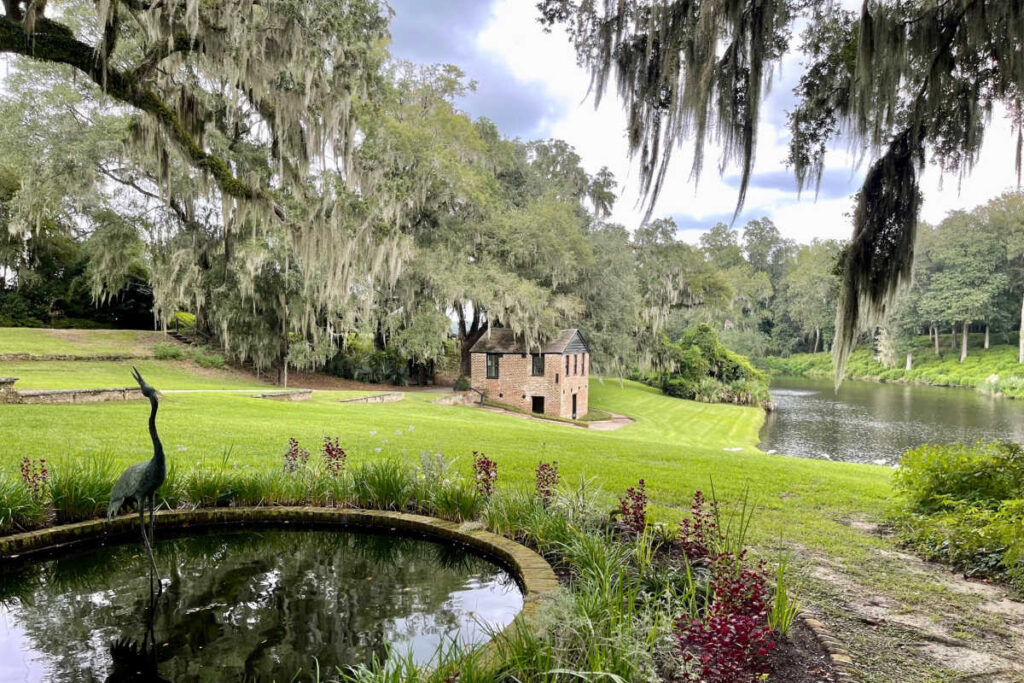 Middleton Place Charleston SC