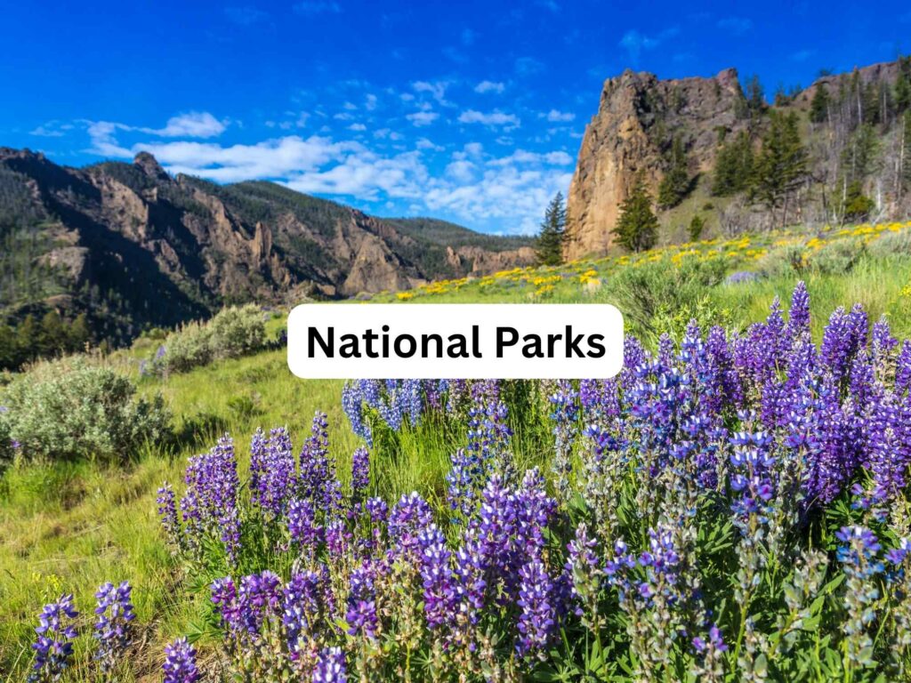 National Parks