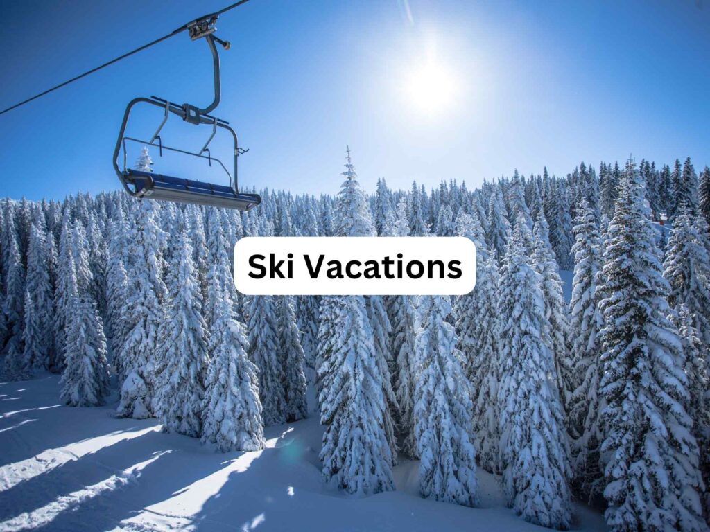 Ski Vacations