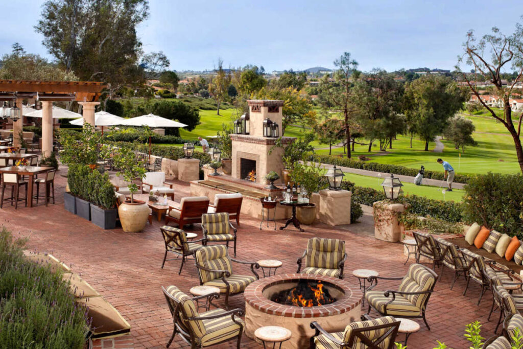 Rancho Bernardo Inn