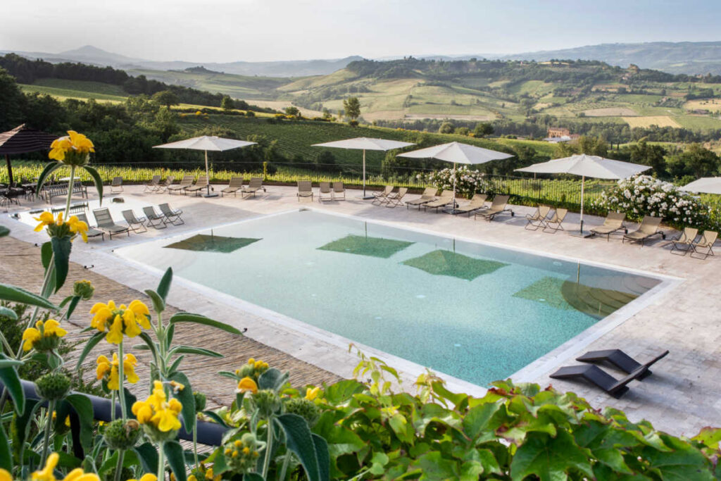 Altarocca Wine Resort