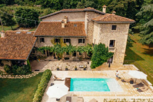 Rental Villas in Italy for Groups - Groups Are A Trip