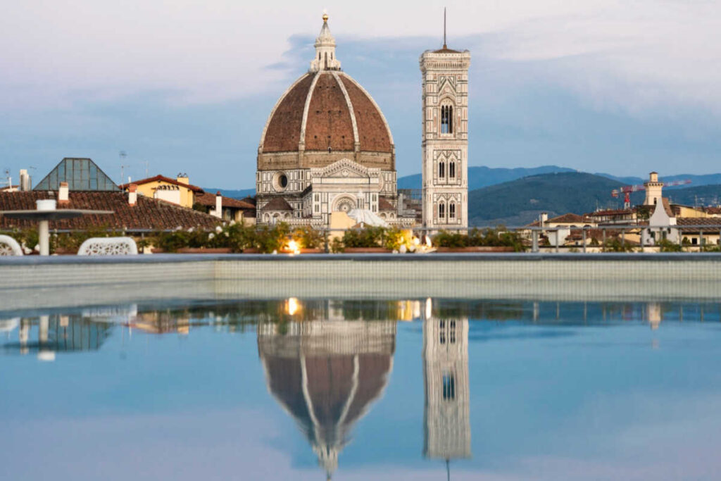 Grand Hotel Minerva Florence
