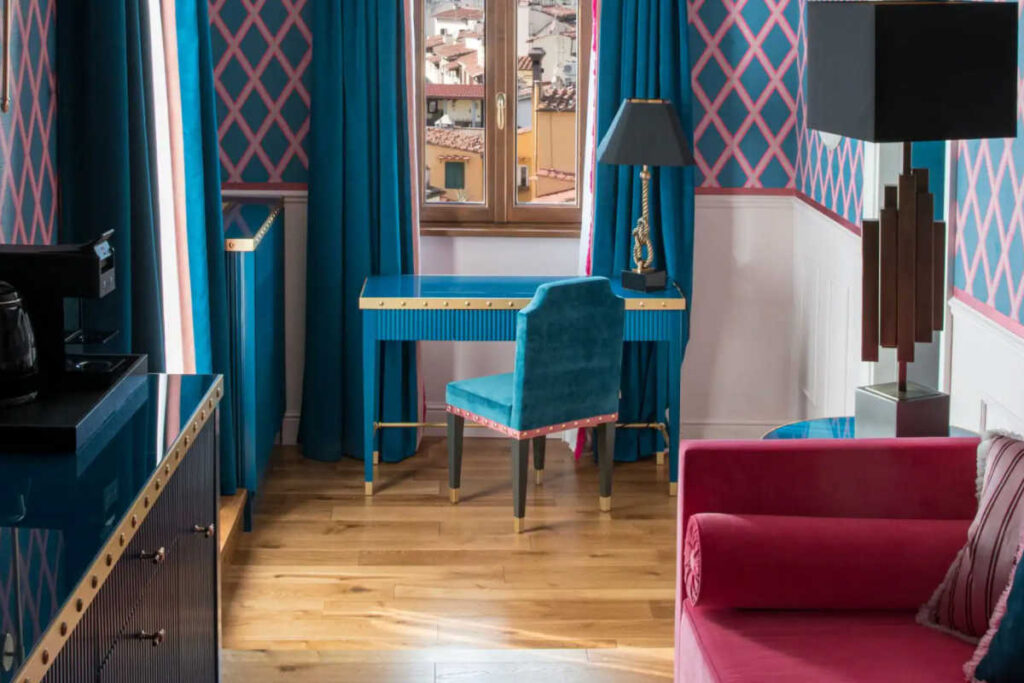 Il Tornabuoni Hotel