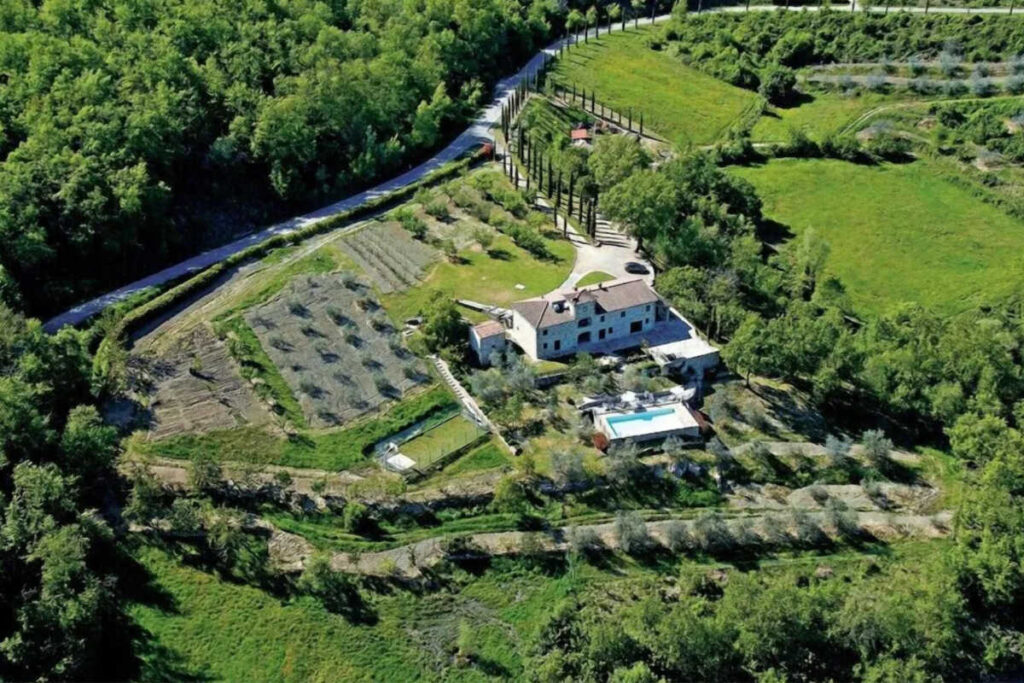 Tuscany Villa VRBO