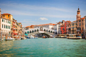 Rialto Bridge Venice-2